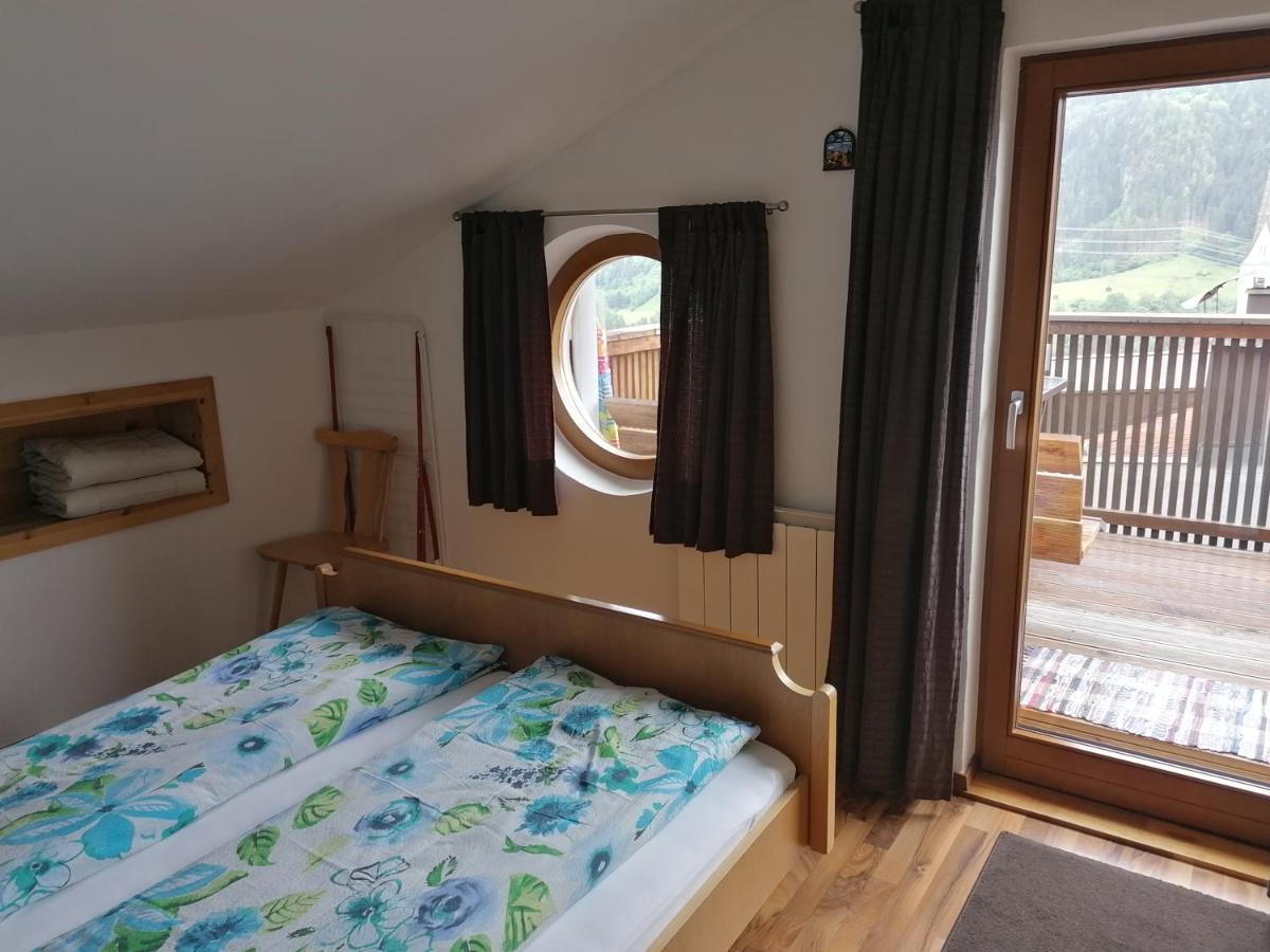 Ferienwohnung Eiter Anita ヴェンス エクステリア 写真