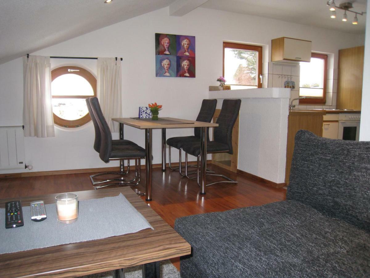 Ferienwohnung Eiter Anita ヴェンス エクステリア 写真
