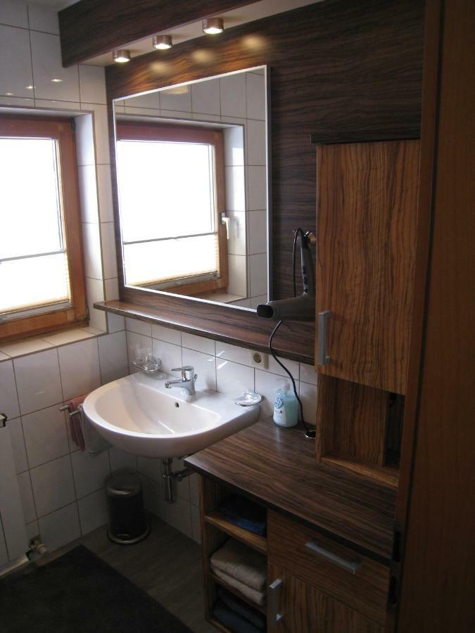 Ferienwohnung Eiter Anita ヴェンス エクステリア 写真