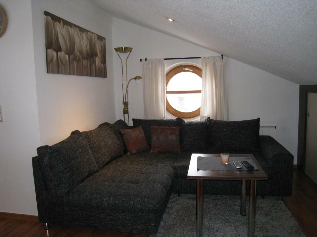 Ferienwohnung Eiter Anita ヴェンス エクステリア 写真