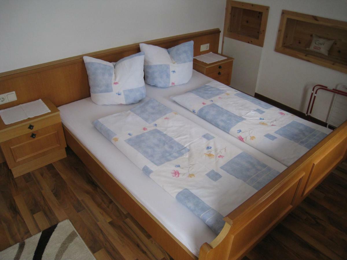 Ferienwohnung Eiter Anita ヴェンス エクステリア 写真
