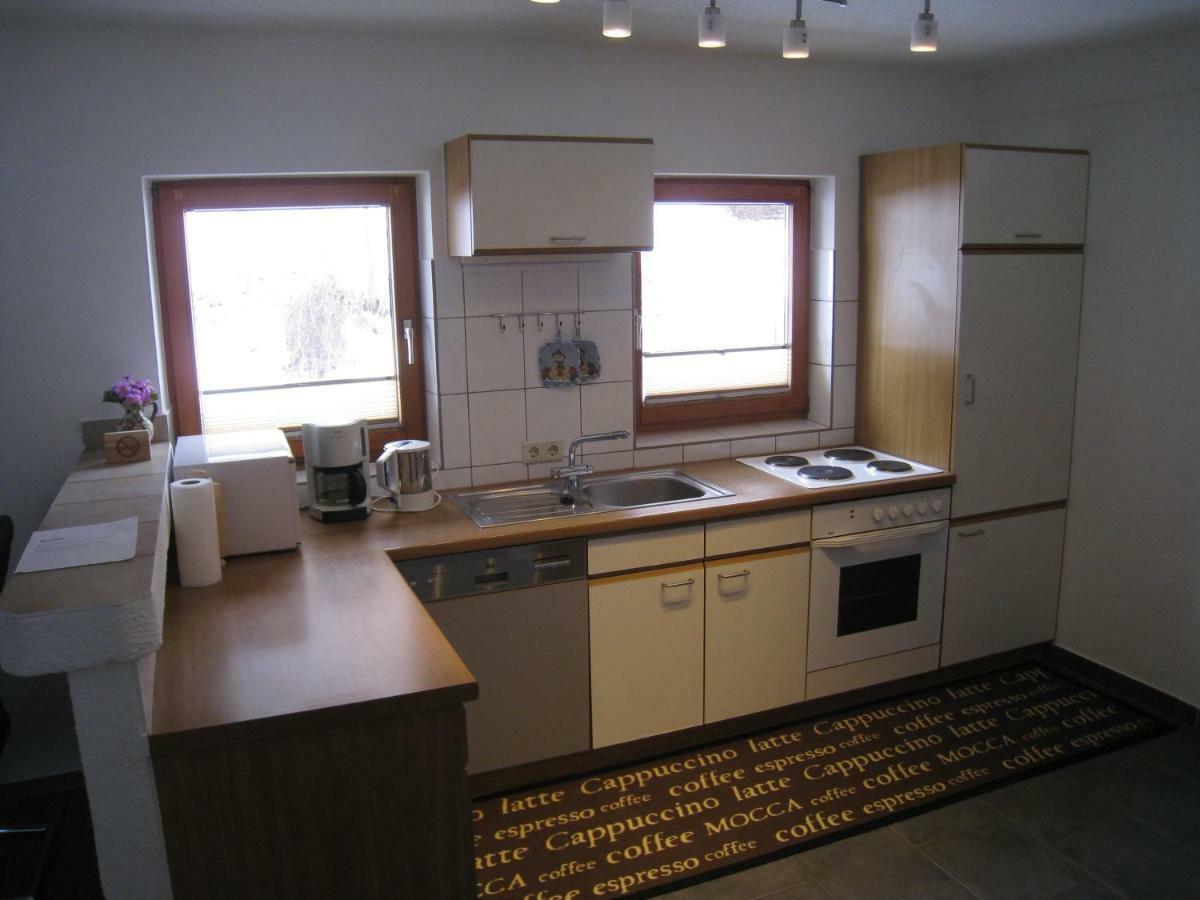 Ferienwohnung Eiter Anita ヴェンス エクステリア 写真